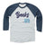 Jalen Beeks Men's Baseball T-Shirt | 500 LEVEL