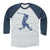 Larry Doby Men's Baseball T-Shirt | 500 LEVEL