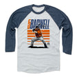 Jeff Bagwell Men's Baseball T-Shirt | 500 LEVEL