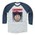 Edouard Julien Men's Baseball T-Shirt | 500 LEVEL