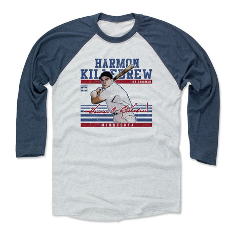 Harmon Killebrew Men's Baseball T-Shirt | 500 LEVEL