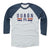Mauricio Dubon Men's Baseball T-Shirt | 500 LEVEL
