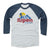 Aspen Men's Baseball T-Shirt | 500 LEVEL