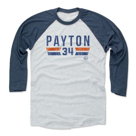 Walter Payton Men's Baseball T-Shirt | 500 LEVEL