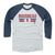 Lou Boudreau Men's Baseball T-Shirt | 500 LEVEL