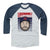 Matt Wallner Men's Baseball T-Shirt | 500 LEVEL