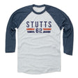 Kam Stutts Men's Baseball T-Shirt | 500 LEVEL