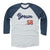 Hunter Brown Men's Baseball T-Shirt | 500 LEVEL