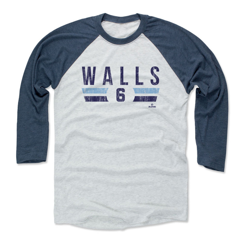 Taylor Walls Men&#39;s Baseball T-Shirt | 500 LEVEL