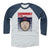 Ryan Jeffers Men's Baseball T-Shirt | 500 LEVEL