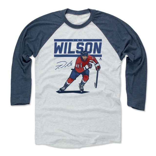 Tom Wilson Men's Baseball T-Shirt | 500 LEVEL