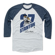 Giancarlo Stanton Men's Baseball T-Shirt | 500 LEVEL