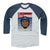 Ozzie Albies Men's Baseball T-Shirt | 500 LEVEL