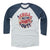 USA Men's Baseball T-Shirt | 500 LEVEL