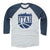 Utah Men's Baseball T-Shirt | 500 LEVEL