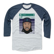 J.P. Crawford Men's Baseball T-Shirt | 500 LEVEL