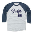 Aaron Judge Men's Baseball T-Shirt | 500 LEVEL