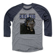 Olie Kolzig Men's Baseball T-Shirt | 500 LEVEL