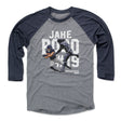 Jake Bobo Men's Baseball T-Shirt | 500 LEVEL