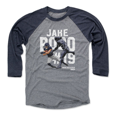 Jake Bobo Men's Baseball T-Shirt | 500 LEVEL