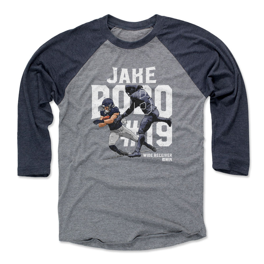 Jake Bobo Men&#39;s Baseball T-Shirt | 500 LEVEL