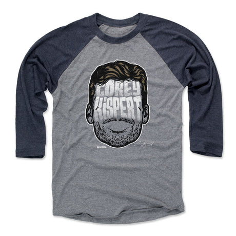 Corey Kispert Men's Baseball T-Shirt | 500 LEVEL