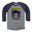 Roman Josi Men's Baseball T-Shirt | 500 LEVEL