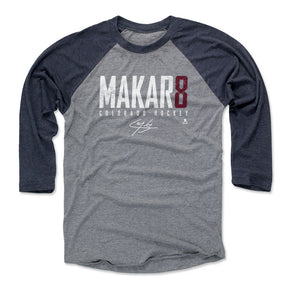 Cale Makar Men's Baseball T-Shirt | 500 LEVEL