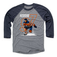 Connor McDavid Men's Baseball T-Shirt | 500 LEVEL