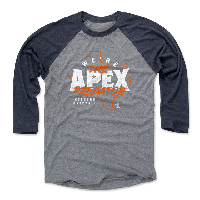 Houston Men's Baseball T-Shirt | 500 LEVEL