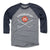 Mike Krushelnyski Men's Baseball T-Shirt | 500 LEVEL