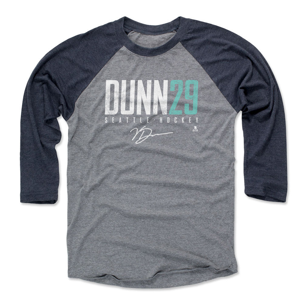 Vince Dunn Men&#39;s Baseball T-Shirt | 500 LEVEL