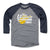 West Virginia Men's Baseball T-Shirt | 500 LEVEL