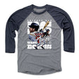 Wade Boggs Men's Baseball T-Shirt | 500 LEVEL