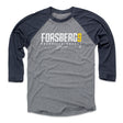 Filip Forsberg Men's Baseball T-Shirt | 500 LEVEL