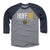 Jay Huff Men's Baseball T-Shirt | 500 LEVEL