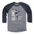 Daron Bland Men's Baseball T-Shirt | 500 LEVEL