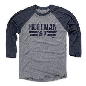 Brock Hoffman Men's Baseball T-Shirt | 500 LEVEL