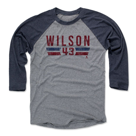 Tom Wilson Men's Baseball T-Shirt | 500 LEVEL
