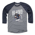 Daron Bland Men's Baseball T-Shirt | 500 LEVEL