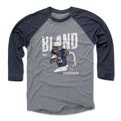 Daron Bland Men's Baseball T-Shirt | 500 LEVEL