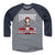 Red Schoendienst Men's Baseball T-Shirt | 500 LEVEL