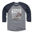 Puka Nacua Men's Baseball T-Shirt | 500 LEVEL