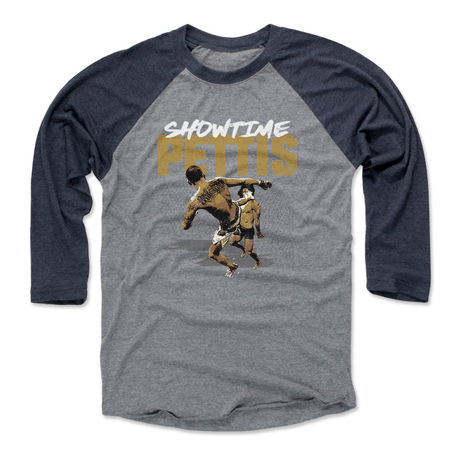 Anthony Pettis Men's Baseball T-Shirt | 500 LEVEL