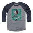 George Kirby Men's Baseball T-Shirt | 500 LEVEL
