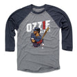 Ozzie Albies Men's Baseball T-Shirt | 500 LEVEL