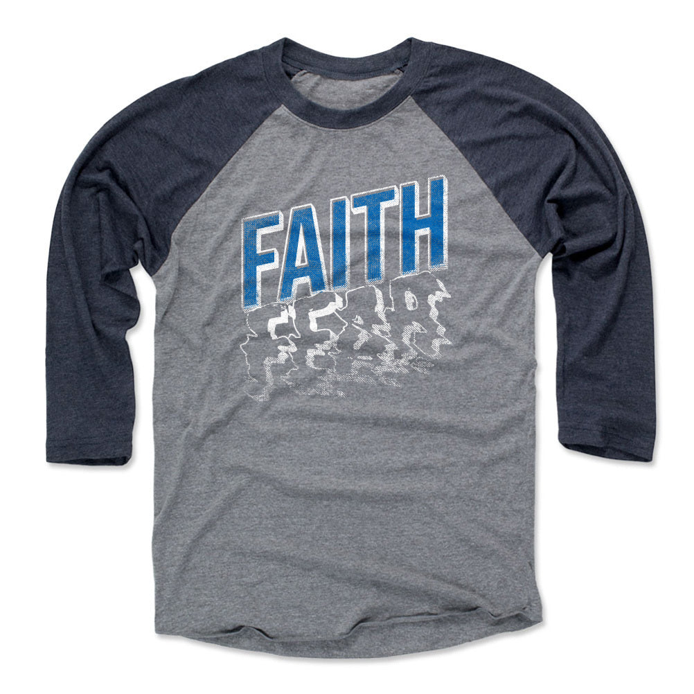Unity Men&#39;s Baseball T-Shirt | 500 LEVEL