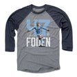 Phil Foden Men's Baseball T-Shirt | 500 LEVEL