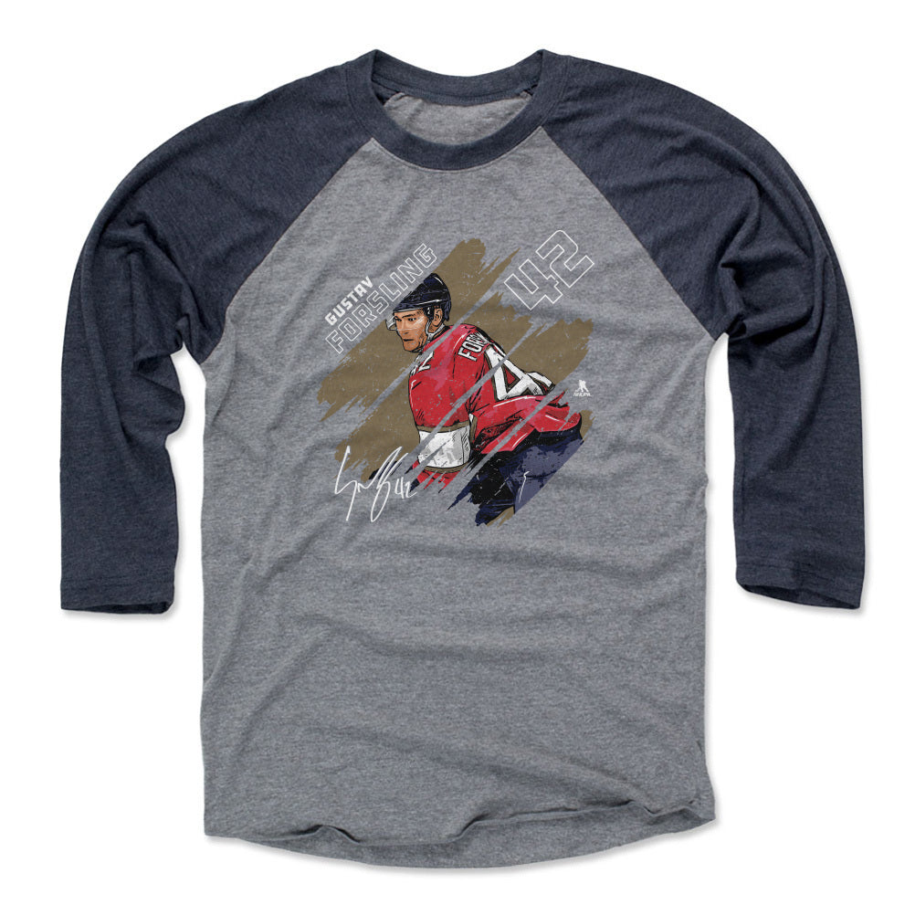 Gustav Forsling Men&#39;s Baseball T-Shirt | 500 LEVEL