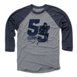 Mark Scheifele Men's Baseball T-Shirt | 500 LEVEL